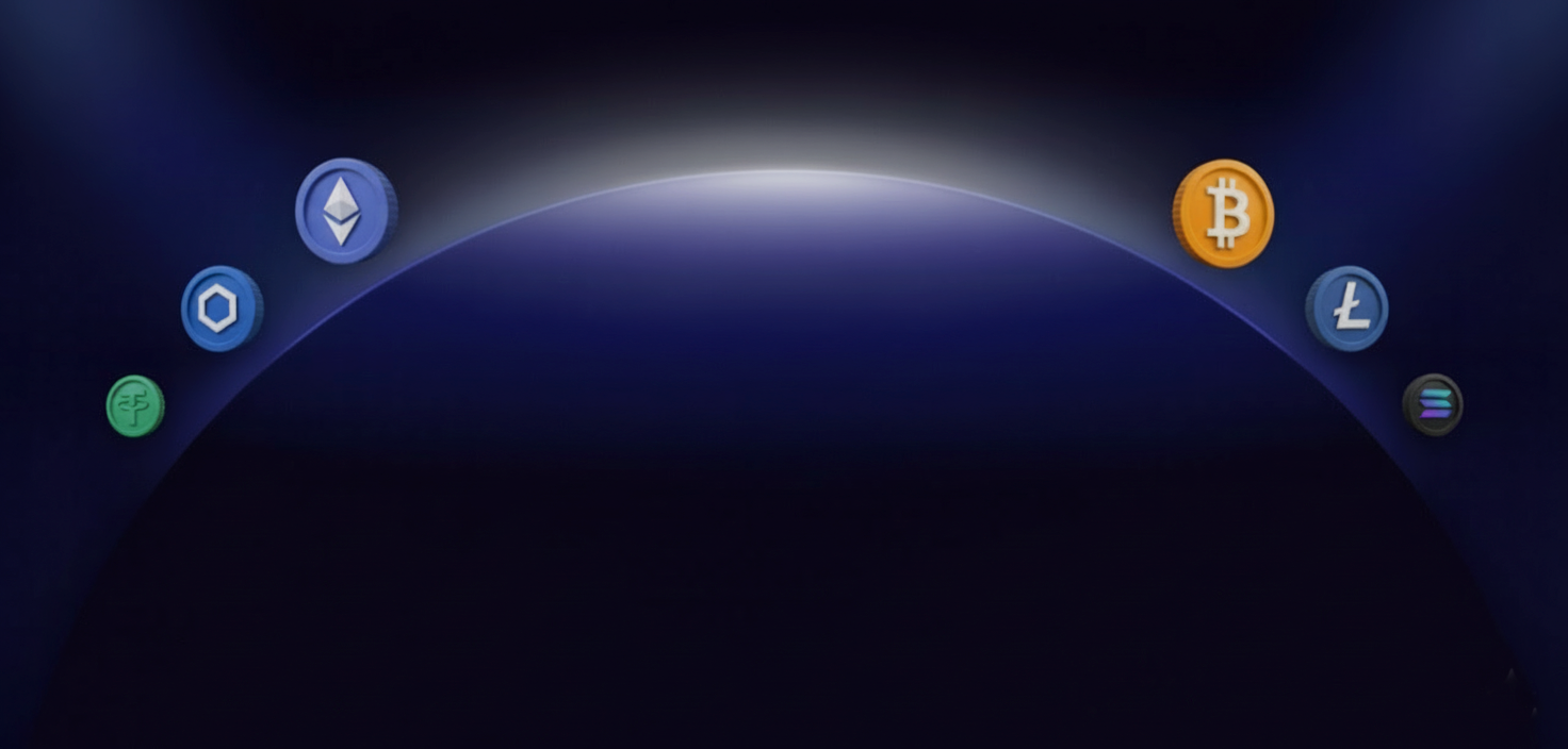 Hero background